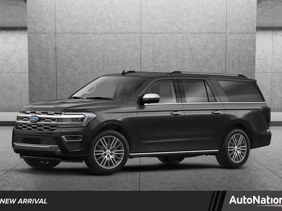 FORD EXPEDITION MAX 2022 1FMJK1KT3NEA34810 image